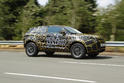 Range Rover Evoque Prototype 10