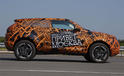 Range Rover Evoque Prototype 12