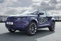 Range Rover Evoque Prototype 15