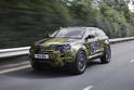 Range Rover Evoque Prototype 18