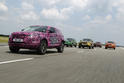 Range Rover Evoque Prototype 8