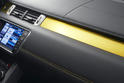 Range Rover Evoque Sicilian Yellow 11