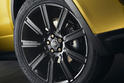Range Rover Evoque Sicilian Yellow 14