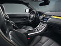 Range Rover Evoque Sicilian Yellow 3