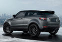 Range Rover Evoque Victoria Beckham 6