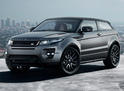 Range Rover Evoque Victoria Beckham 7