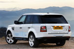 Range Rover Hybrid 3