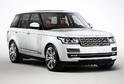 Range Rover Long Wheelbase 1