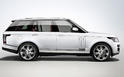 Range Rover Long Wheelbase 10