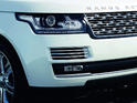 Range Rover Long Wheelbase 15