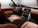 Range Rover Long Wheelbase 19