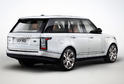 Range Rover Long Wheelbase 2