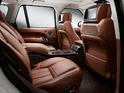 Range Rover Long Wheelbase 21