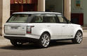Range Rover Long Wheelbase 4