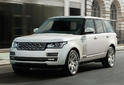 Range Rover Long Wheelbase 6