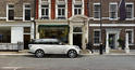 Range Rover Long Wheelbase 9