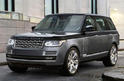 Range Rover SVAutobiography 1