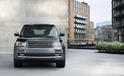 Range Rover SVAutobiography 13