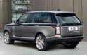 Range Rover SVAutobiography 2