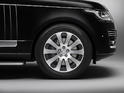 Range Rover Sentinel 9