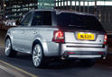 Range Rover Sport Autobiography limited edition 2