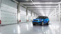 Range Rover Sport SVR 10
