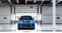 Range Rover Sport SVR 11