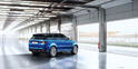 Range Rover Sport SVR 12