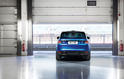 Range Rover Sport SVR 13