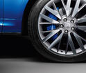 Range Rover Sport SVR 15