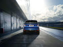 Range Rover Sport SVR 16