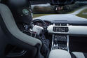 Range Rover Sport SVR 17