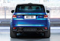 Range Rover Sport SVR 2