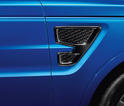 Range Rover Sport SVR 22