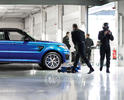 Range Rover Sport SVR 24