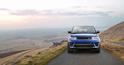 Range Rover Sport SVR 25