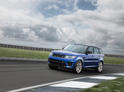 Range Rover Sport SVR 26