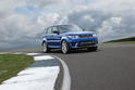 Range Rover Sport SVR 27