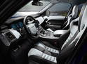 Range Rover Sport SVR 3