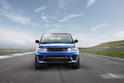 Range Rover Sport SVR 30
