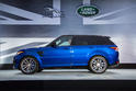 Range Rover Sport SVR 33