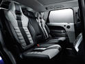Range Rover Sport SVR 34