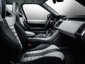Range Rover Sport SVR 35