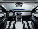 Range Rover Sport SVR 38