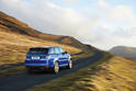 Range Rover Sport SVR 4