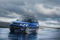 Range Rover Sport SVR 40
