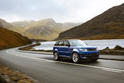 Range Rover Sport SVR 43