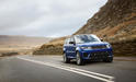 Range Rover Sport SVR 5