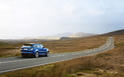 Range Rover Sport SVR 6