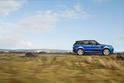 Range Rover Sport SVR 7